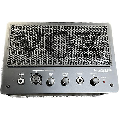 VOX Jamjox Guitar Combo Amp