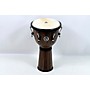 Open-Box LP Jamjuree Djembe Condition 3 - Scratch and Dent Siam Walnut, 12.5 in. 197881416300