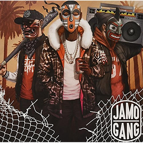 Alliance Jamo Gang - Jamo Gang