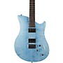 Relish Guitars Jane Electric Guitar Flamed Blue