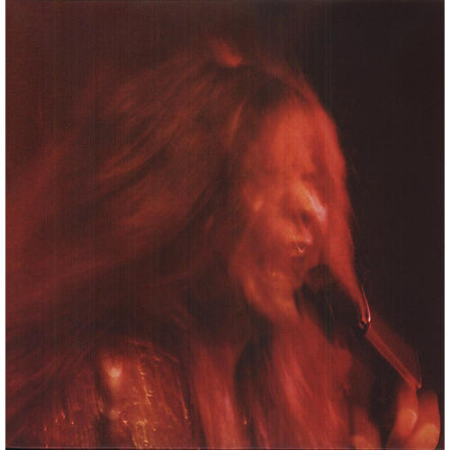 ALLIANCE Janis Joplin - I Got Dem Ol Kozmic Blues Again Mama