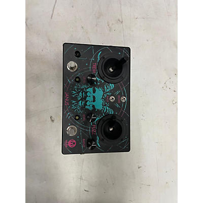 Walrus Audio Janus Effect Pedal