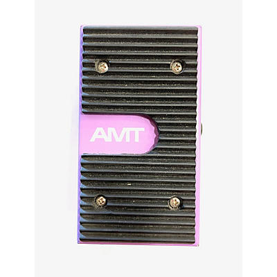 AMT Electronics Japanese Girl Wah Effect Pedal