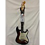 Used Fender Japanese Stratocaster Solid Body Electric Guitar 3 Color Sunburst