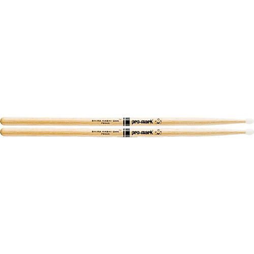 PROMARK Japanese White Oak Drum Sticks Nylon 5A