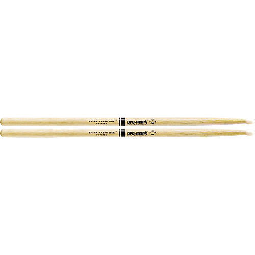 PROMARK Japanese White Oak Drum Sticks Nylon 747BN