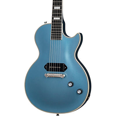 Epiphone Jared James Nichols "Blues Power" Les Paul Custom Electric Guitar -
