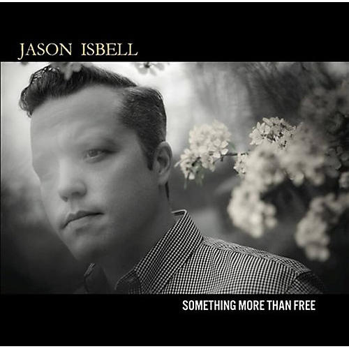 ALLIANCE Jason Isbell - Something More Than Free