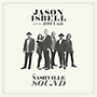 ALLIANCE Jason Isbell - The Nashville Sound