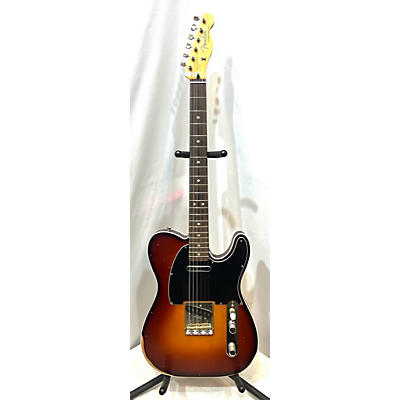Fender Jason Isbell Custom Telecaster Solid Body Electric Guitar