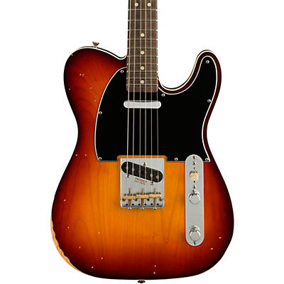 Fender Jason Isbell Telecaster Electric Guitar -