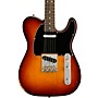 Fender Jason Isbell Telecaster Electric Guitar - Chocolate 3-Color Burst