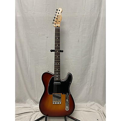 Fender Jason Isbell Telecaster Solid Body Electric Guitar