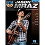 Hal Leonard Jason Mraz - Guitar Play-Along Volume 178 (Book/CD)