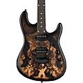 Ernie Ball Music Man Jason Richardson Artist Series Cutlass Electric Guitar Buckeye BurlS09936