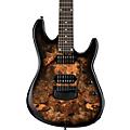 Ernie Ball Music Man Jason Richardson Cutlass 7-String Electric Guitar Buckeye BurlS09414