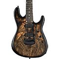 Ernie Ball Music Man Jason Richardson Cutlass 7-String Electric Guitar Buckeye BurlS09807