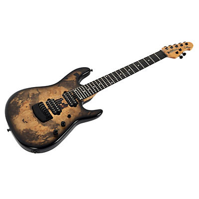 Ernie Ball Music Man Jason Richardson Cutlass 7-String Electric Guitar