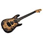 Open-Box Ernie Ball Music Man Jason Richardson Cutlass 7-String Electric Guitar Condition 3 - Scratch and Dent Buckeye Burl 197881360733