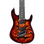 Ernie Ball Music Man Jason Richardson Cutlass HT 8-String Electric Guitar Death Mountain