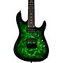 Sterling by Music Man Jason Richardson Cutlass Signature 7-String Electric Guitar - Kokiri Forest