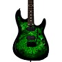 Sterling by Music Man Jason Richardson Cutlass Signature Electric Guitar - Kokiri Forest