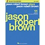 Hal Leonard Jason Robert Brown Plays Jason Robert Brown - Men's Edition Book/CD