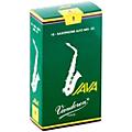 Vandoren Java Alto Saxophone Reeds Strength - 3, Box of 10Strength - 1, Box of 10