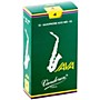 Vandoren Java Alto Saxophone Reeds Strength - 4, Box of 10