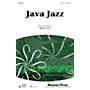 Shawnee Press Java Jazz SAB composed by Brian Tate