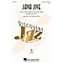 Hal Leonard Java Jive (Discovery Level 3) 2-Part Arranged by Kirby Shaw