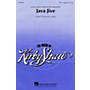 Hal Leonard Java Jive (SAB a cappella) SAB A Cappella by The Manhattan Transfer Arranged by Kirby Shaw