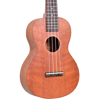 Mahalo Java Series MJ2 Concert Ukulele