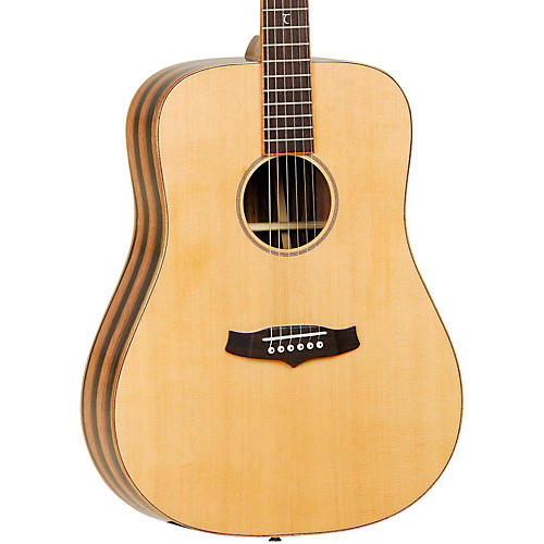 Java Series TWJD Dreadnought Acoustic Guitar
