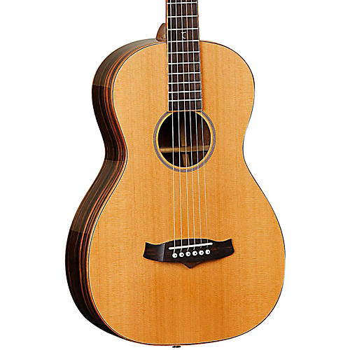 Java Series TWJP 12 Parlor Acoustic Guitar