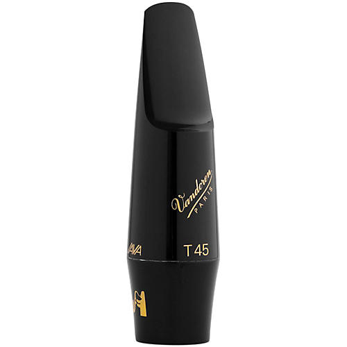 Vandoren Java Series Tenor Saxophone Mouthpiece T45