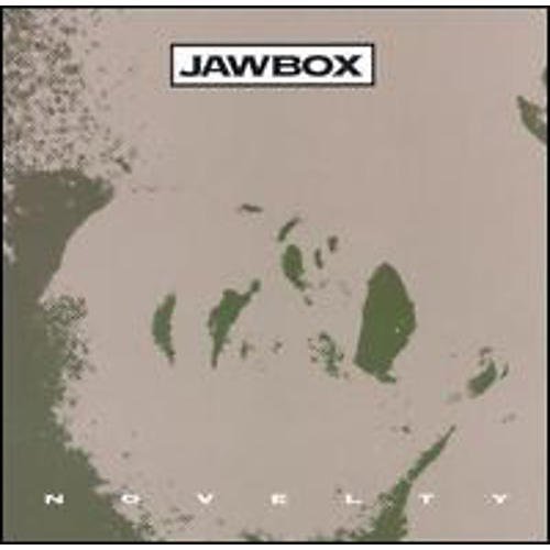 Jawbox - Novelty