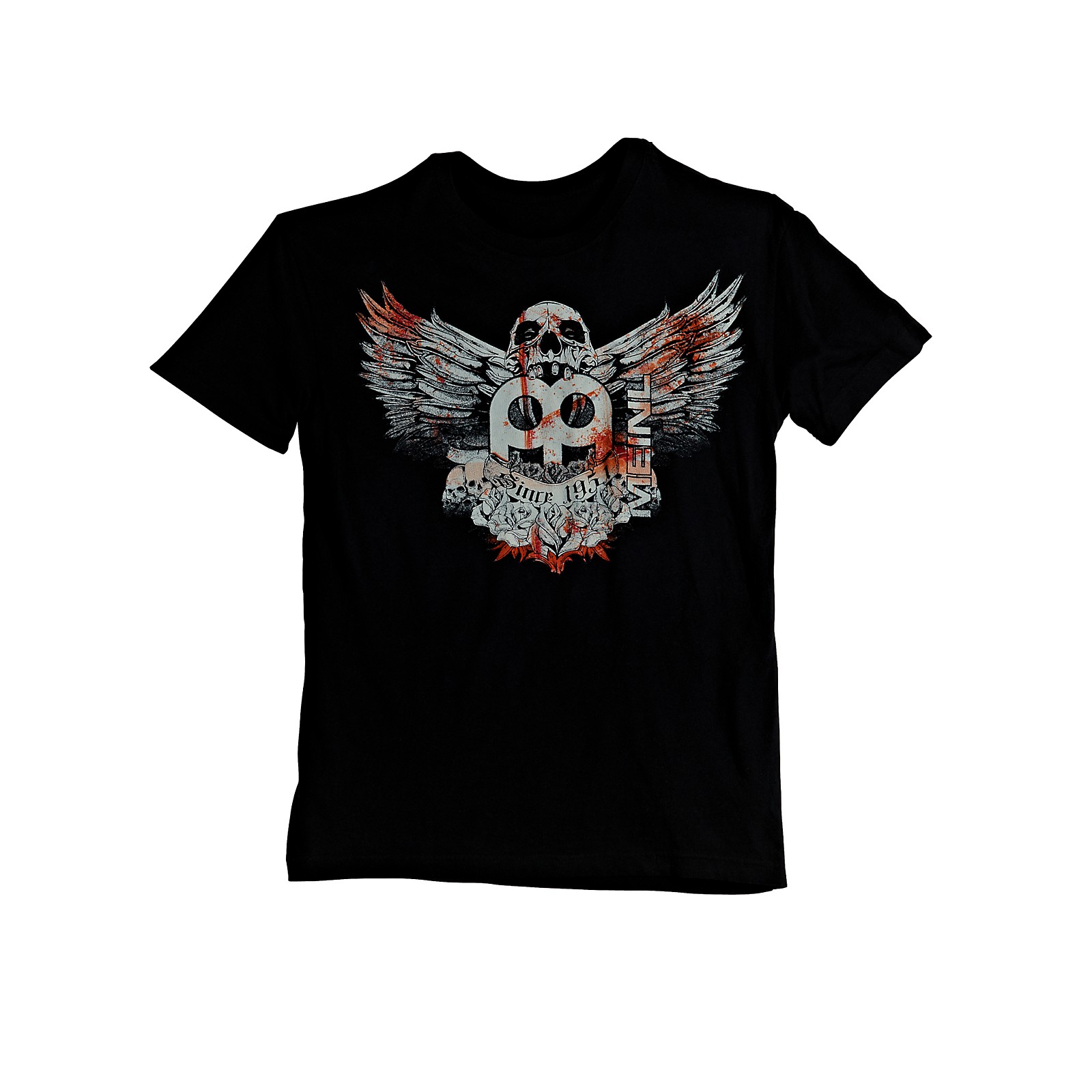 Meinl Jawbreaker T-Shirt | Musician's Friend