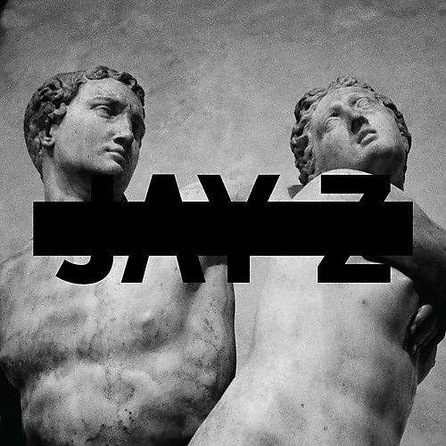 Jay-Z - Magna Carta: Holy Grail