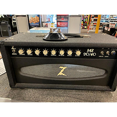 Dr Z Jaz Hewad Tube Guitar Amp Head