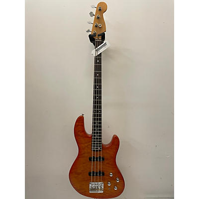 Fender Jazz Bass 24 4 String Electric Bass Guitar