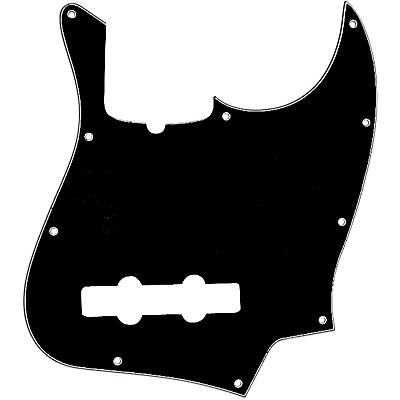 Fender Jazz Bass 3-Ply Pickguard -