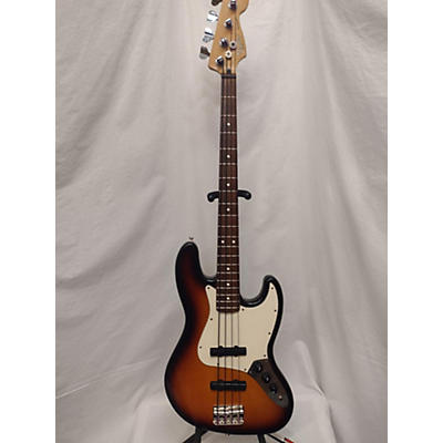 Fender Jazz Bass Electric Bass Guitar