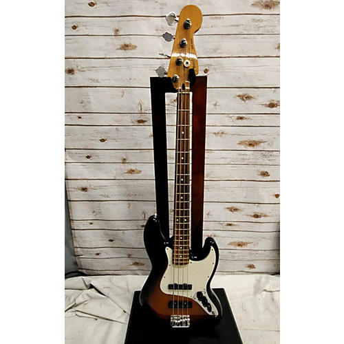 Fender Jazz Bass Electric Bass Guitar 3 Color Sunburst