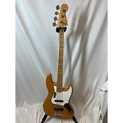 Fender Jazz Bass Electric Bass Guitar