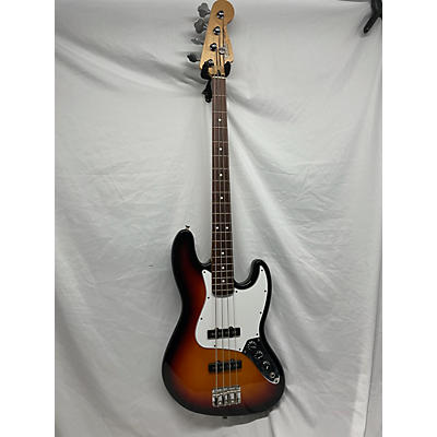 Fender Jazz Bass Electric Bass Guitar