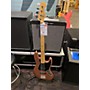 Used Fender Jazz Bass Electric Bass Guitar PENNY COPPER