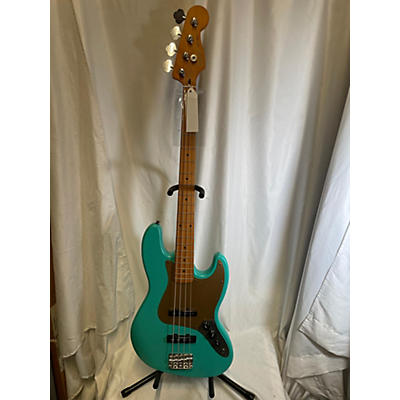 Squier Jazz Bass Electric Bass Guitar