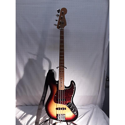 Fender Jazz Bass Electric Bass Guitar