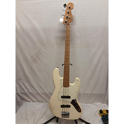 Fender Jazz Bass Electric Bass Guitar